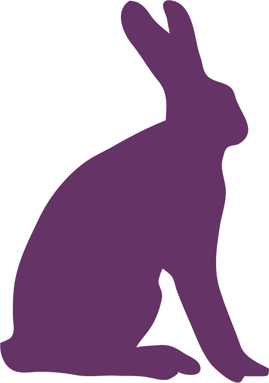 hare logo